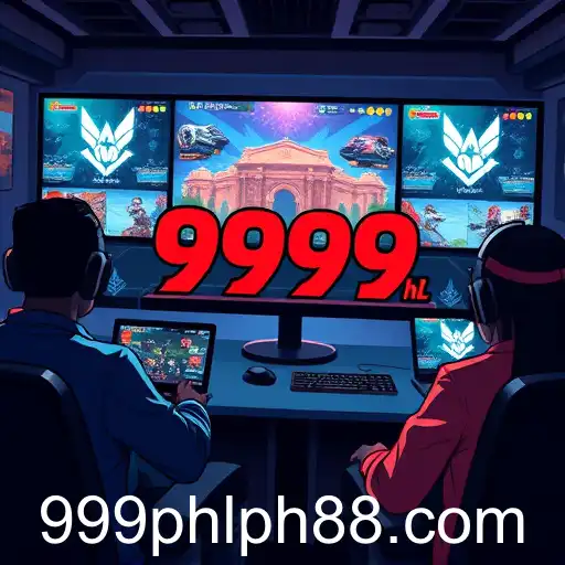The Rise of 999phl in the Gaming World