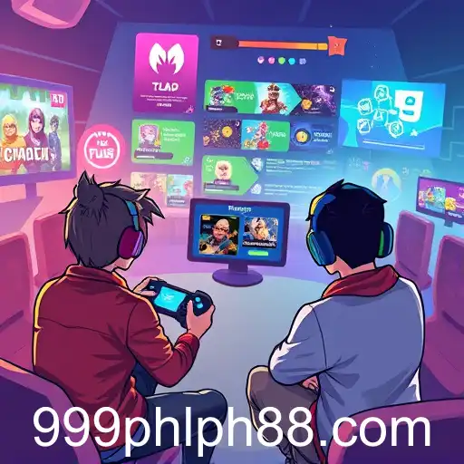 Rise of 999phl in the Gaming World