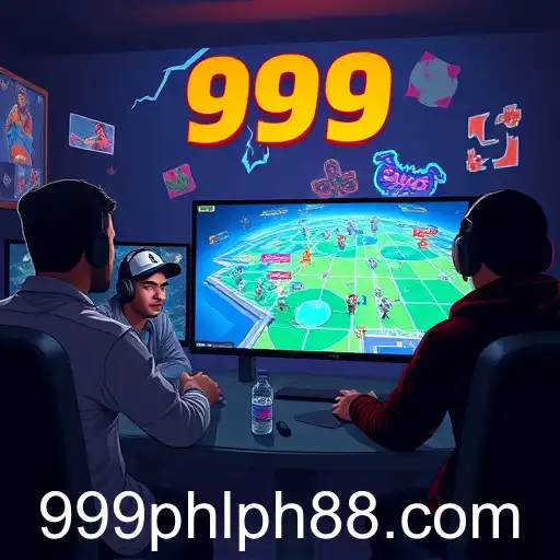 The Rising Popularity of 999phl in Online Gaming
