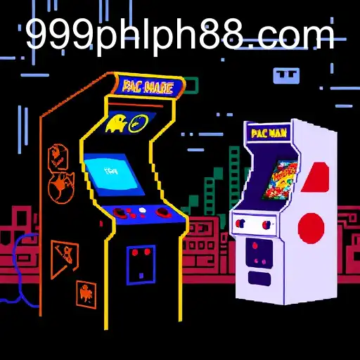 Exploring the Exciting World of Arcade Games: Unleashing the 999phl Experience