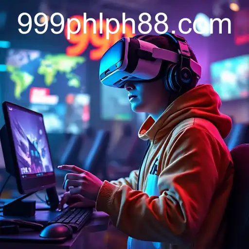 Navigating the Digital Frontier: Trends in Online Gaming