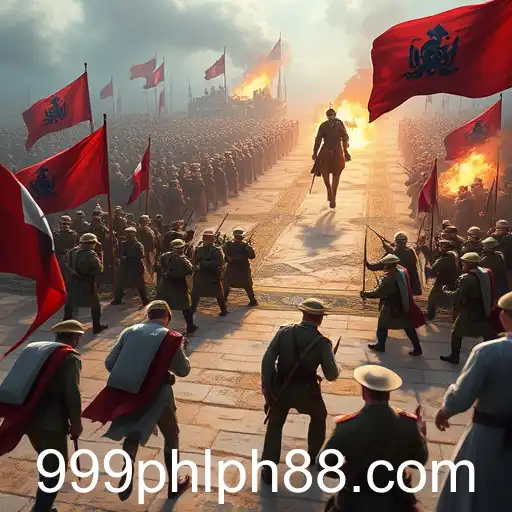 The Rise of 999phl in Online Gaming