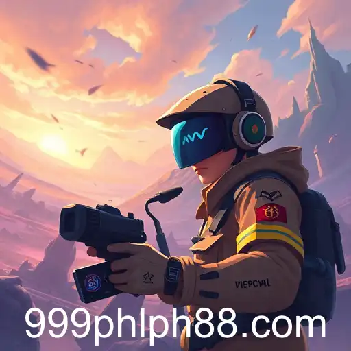 999phl: Revolutionizing Online Gaming in 2025