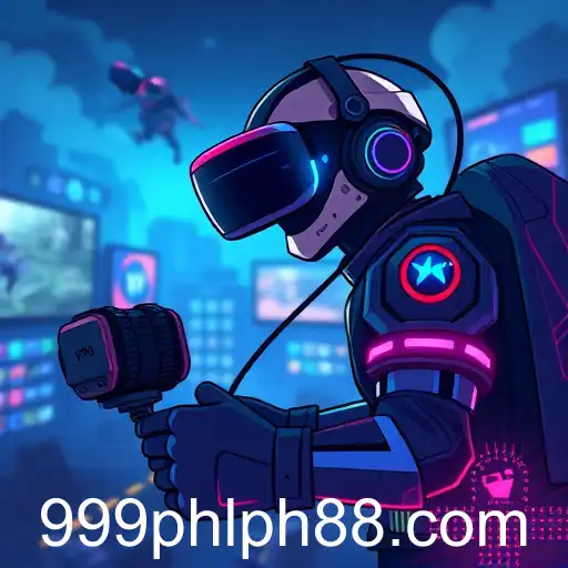 Digital Transformation and Gaming Trends at 999phl