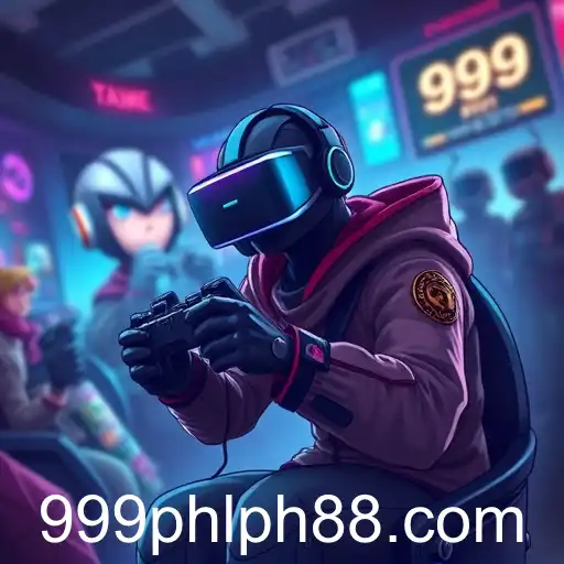 Gaming Revolution: How 999phl is Shaping 2025 Online Play