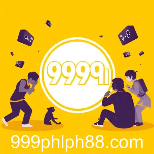 The Rise of 999phl in the Global Gaming Scene