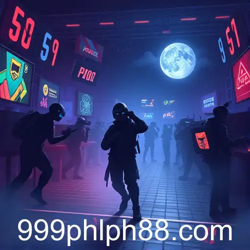 The Rise of 999phl: Gaming Revolution