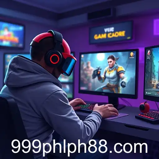 The Rise of 999phl in Modern Gaming