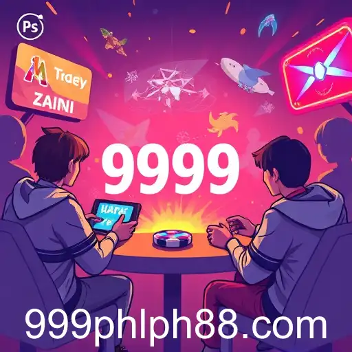 The Rise of 999phl: Transforming Online Gaming