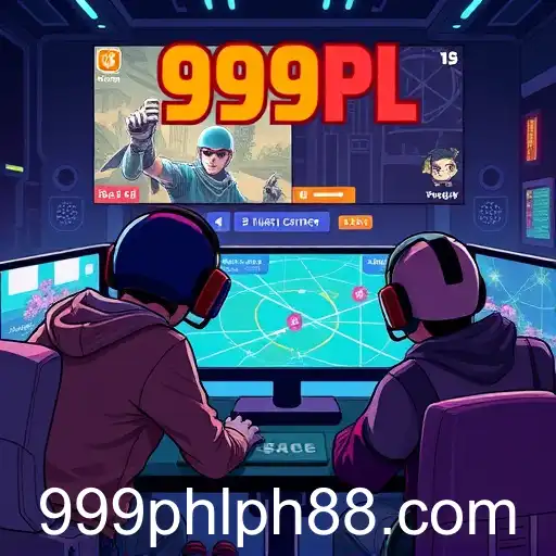 The Rise of 999phl in the Gaming World