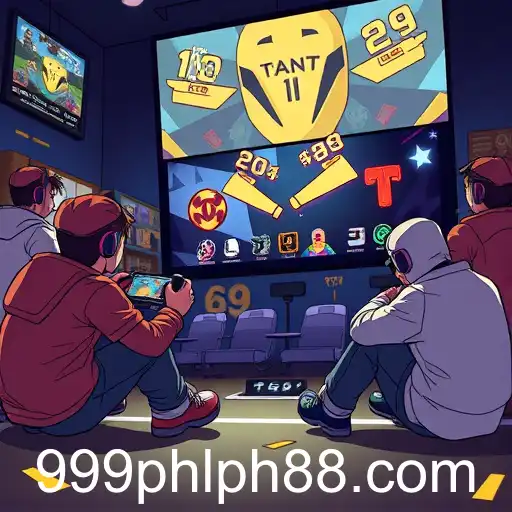 The Rise of 999phl: A Gaming Phenomenon in the Digital World