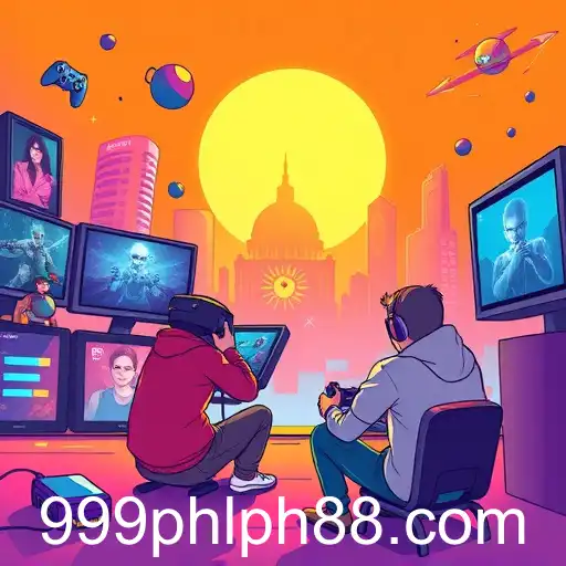 The Rise of Gaming Platforms in a Digital Age