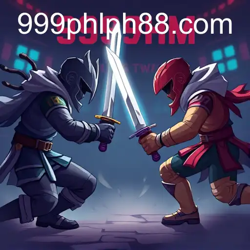 Exploring the Exciting World of Multiplayer Games on 999phl