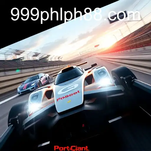 Exploring the Thrills of Racing Games: A Deep Dive into the 999phl Category