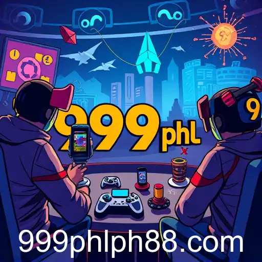 The Rise of 999phl: Transforming Online English Gaming