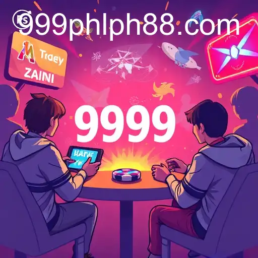 The Rise of 999phl: Transforming Online Gaming