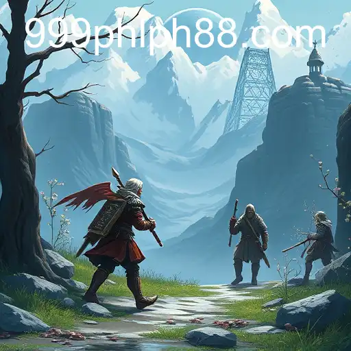 Exploring the World of RPG Games: Adventures Beyond Imagination