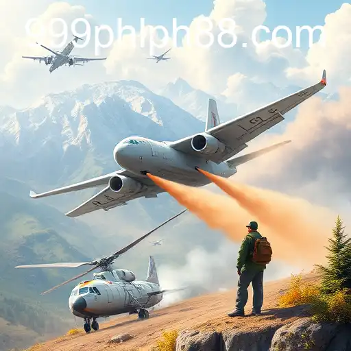 Exploring the Diverse World of Simulation Games with '999phl'