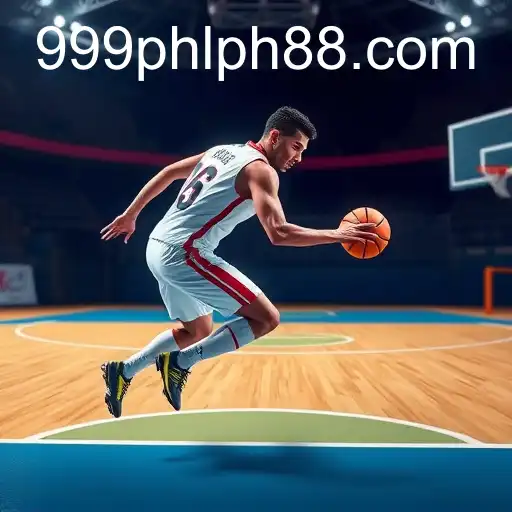 Exploring the Exciting World of 'Sports Games' Under the '999phl' Category