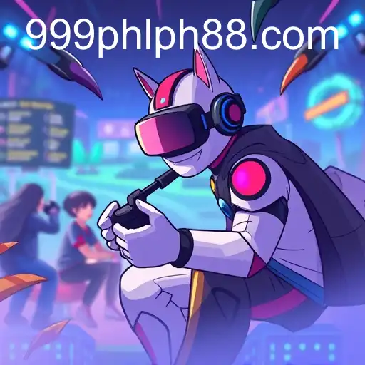 999phl Revolutionizes Online Gaming in 2025