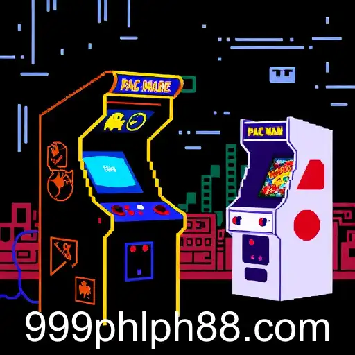 Exploring the Exciting World of Arcade Games: Unleashing the 999phl Experience