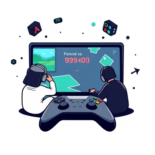 Emerging Trends in Online Gaming and Digital Platforms