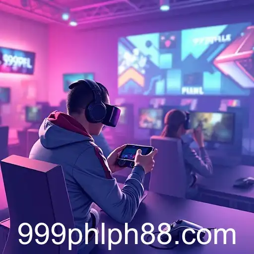 The Evolution of Online Gaming in 2025