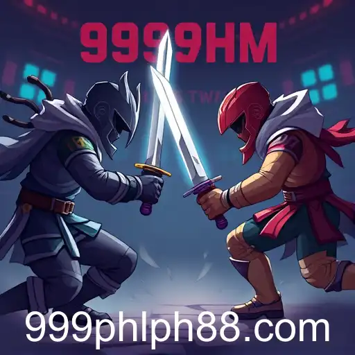 Exploring the Exciting World of Multiplayer Games on 999phl