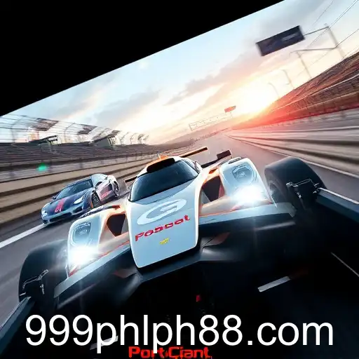 Exploring the Thrills of Racing Games: A Deep Dive into the 999phl Category