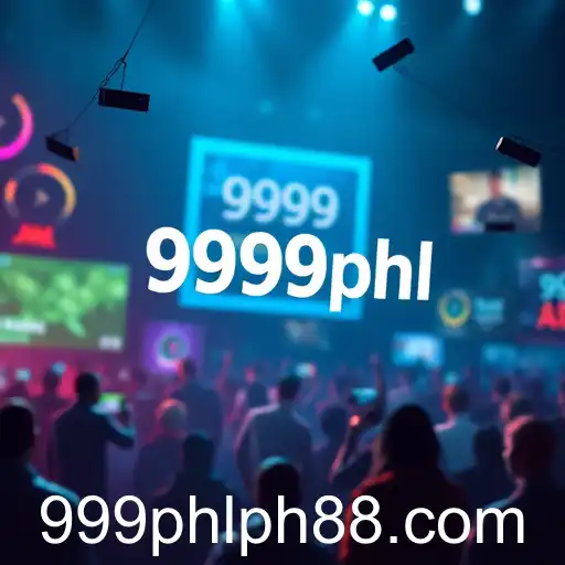 Rise of 999phl in the Gaming World