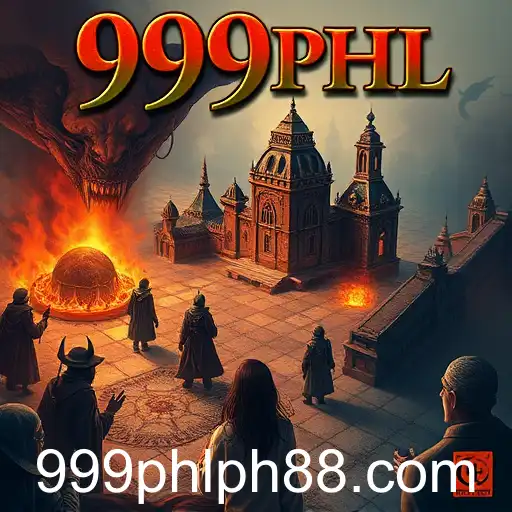 The Rise of 999phl in the Global Gaming Scene