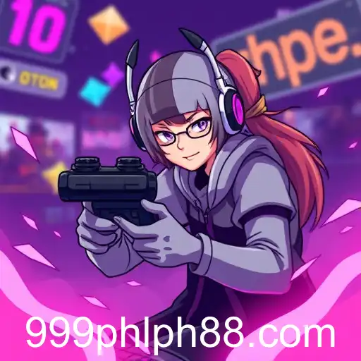The Rise of 999phl and Its Impact on Online Gaming