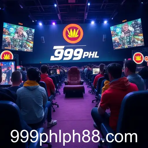 The Rise of 999phl Games