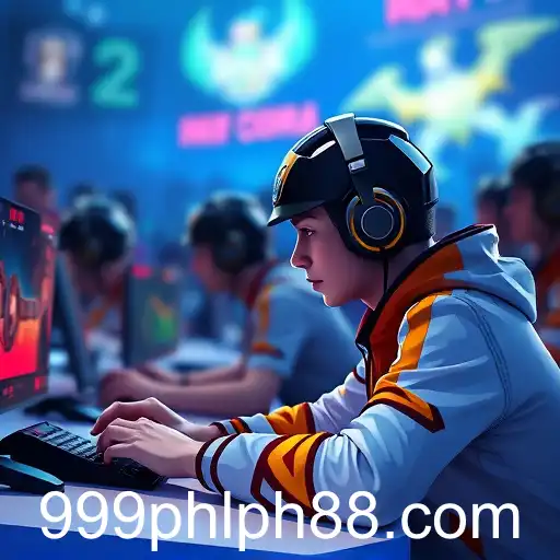 The Rising Trend of Online Gaming Platforms