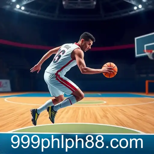 Exploring the Exciting World of 'Sports Games' Under the '999phl' Category