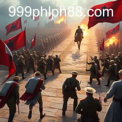 Exploring the Allure of Strategy Games with the '999phl' Keyword